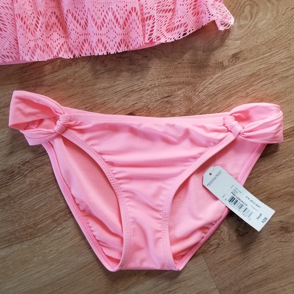 Bandeau Bikini Set - Picture 3 of 7